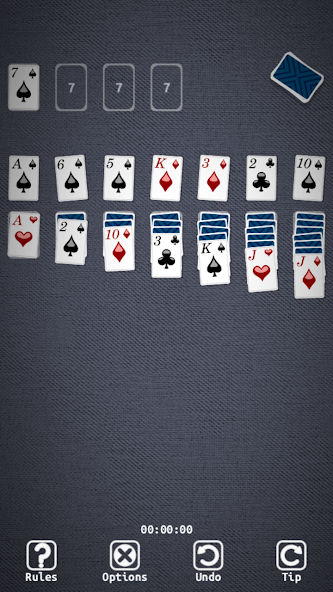 Solitaire Maximus