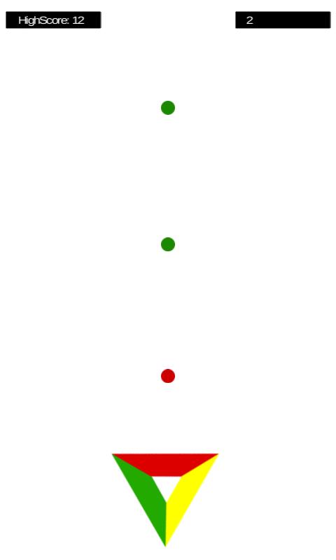 Shape Twist