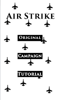 Air Strike!-KOREA WAR