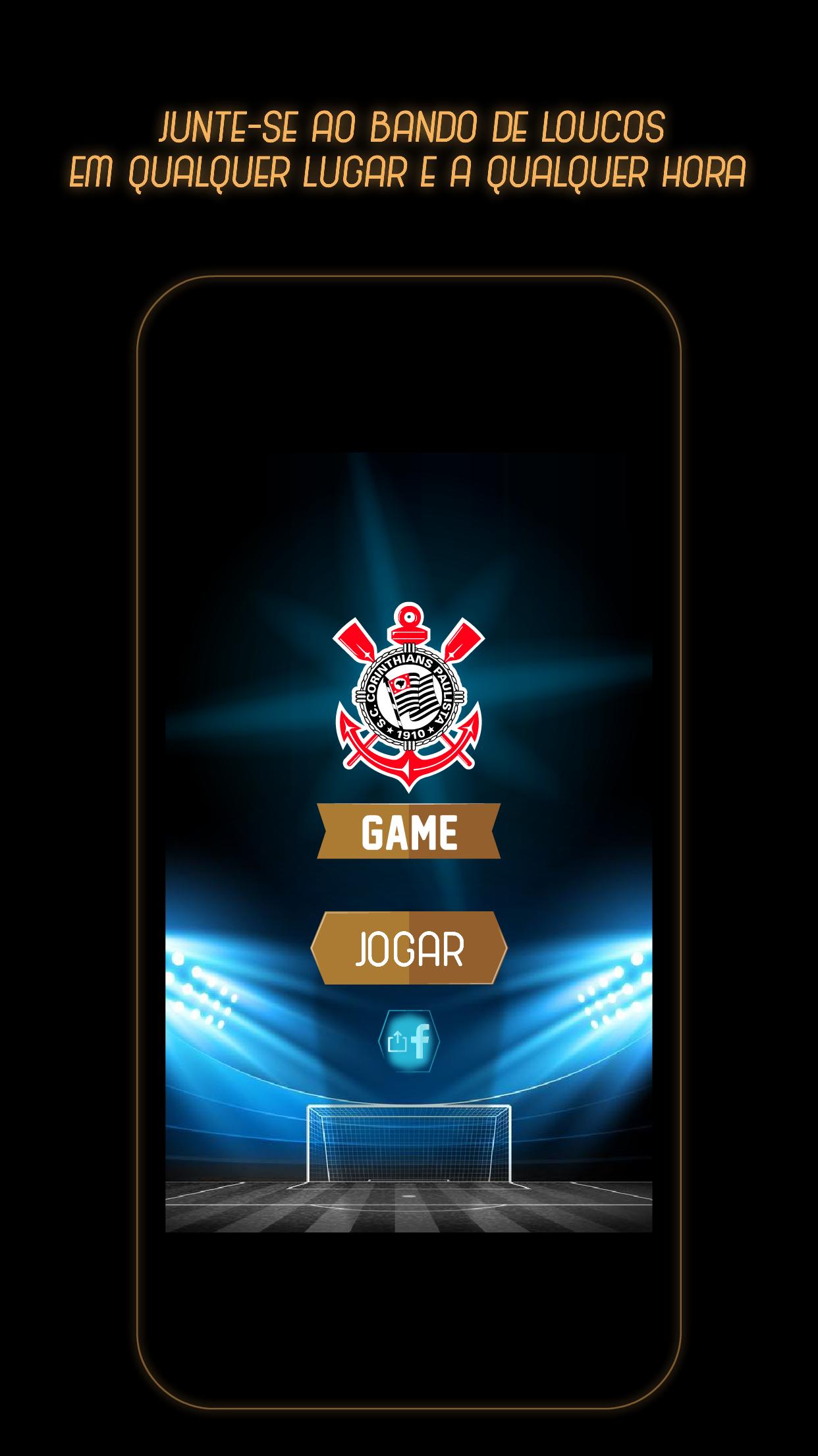 Game do Corinthians