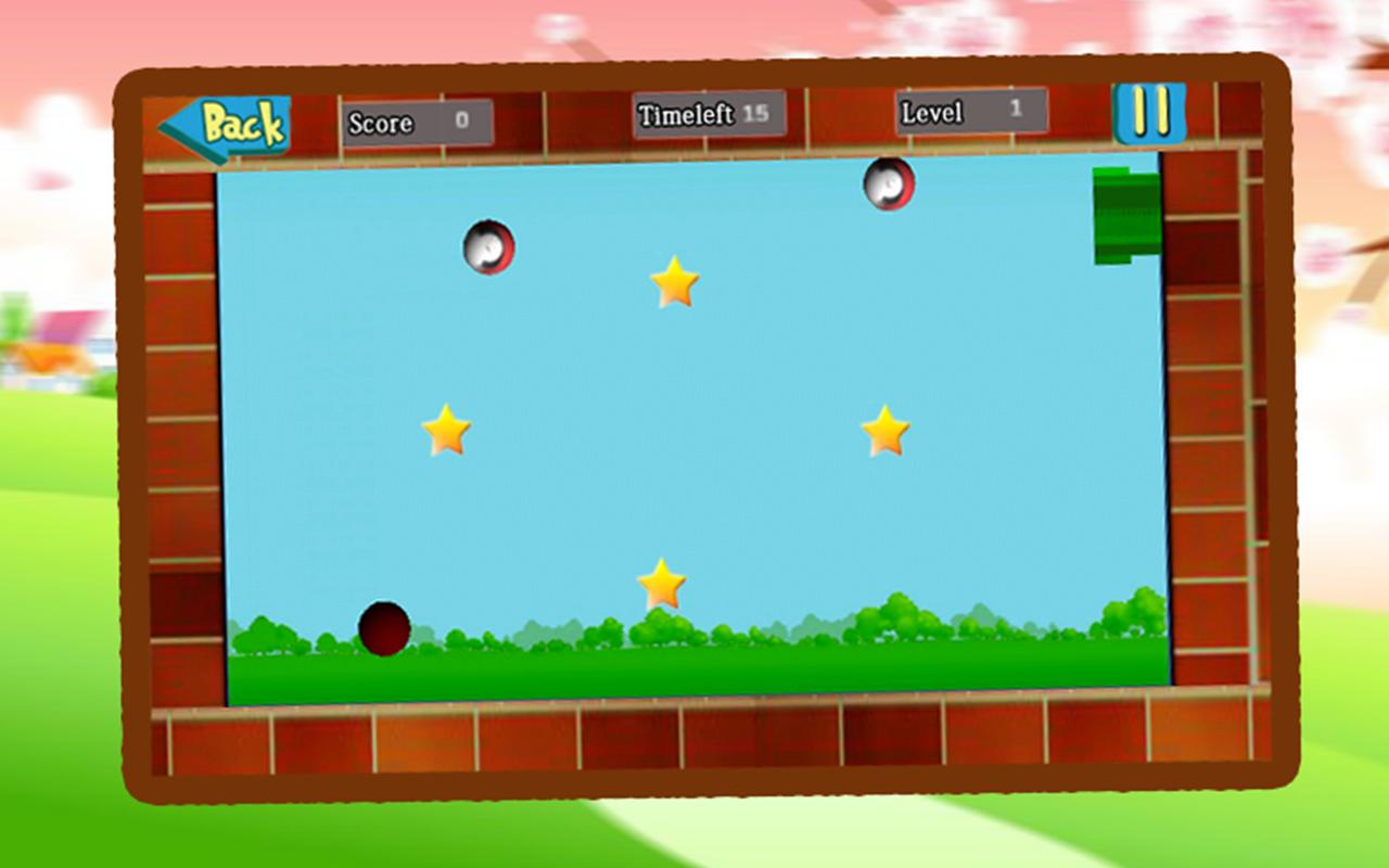 Fix The Ball