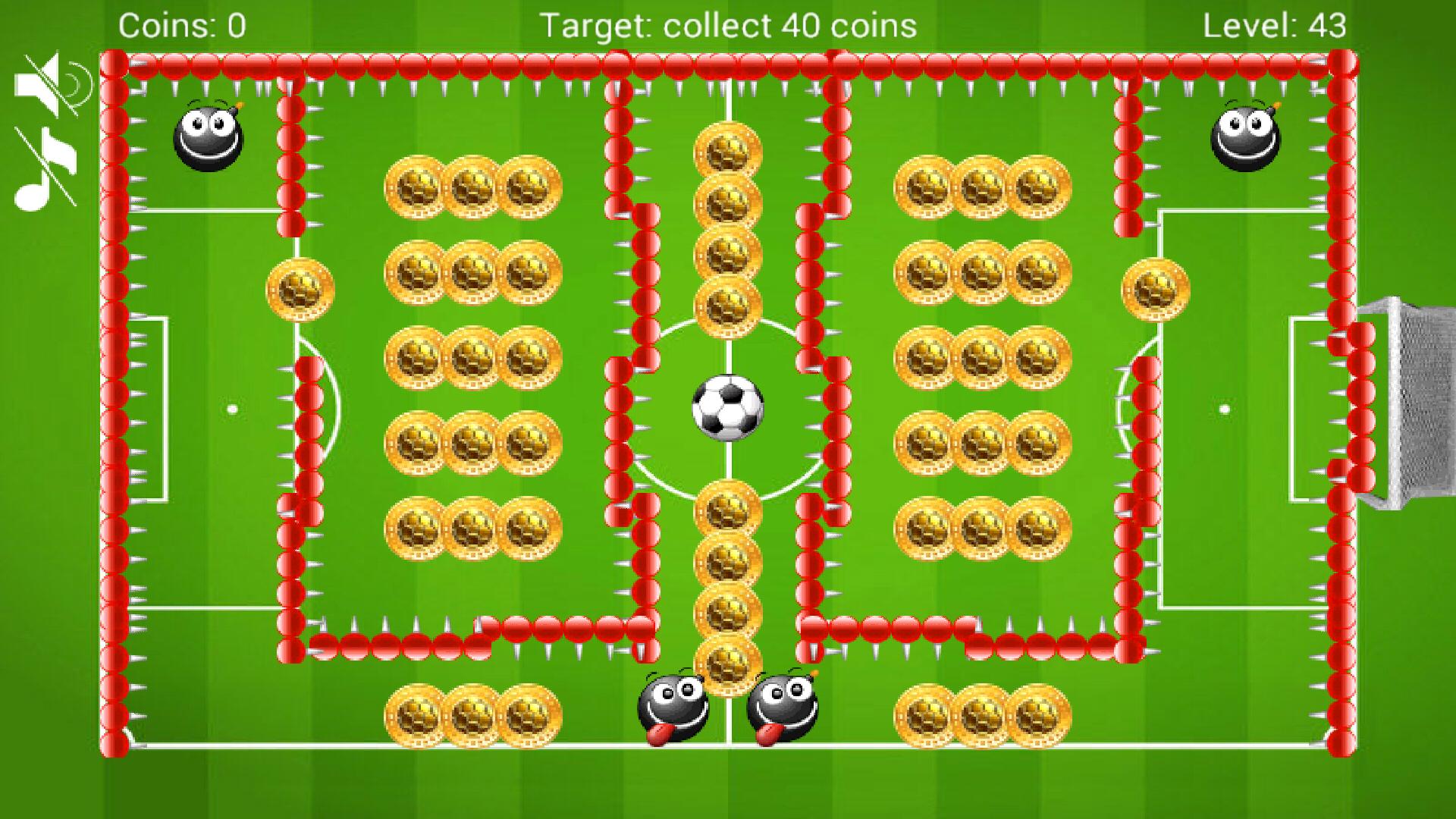Brazuka Soccer