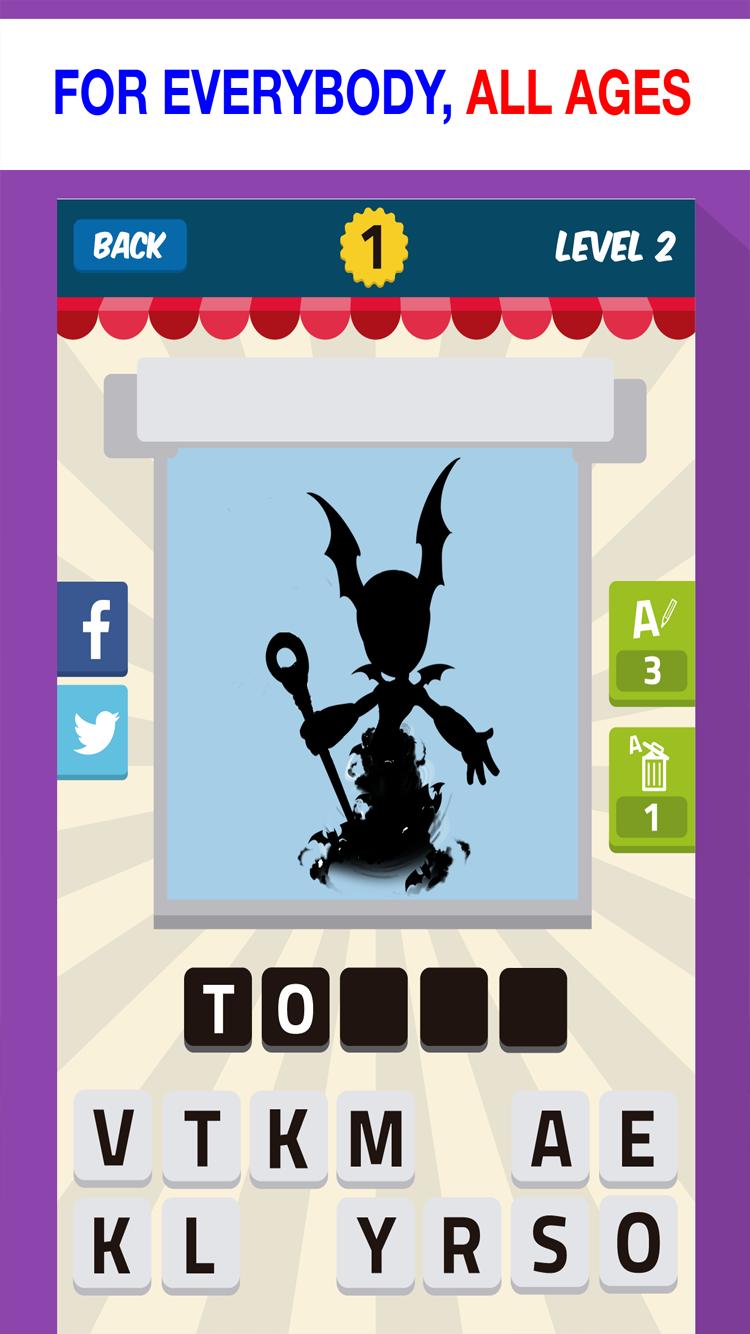Skylanders Trap Team Quiz