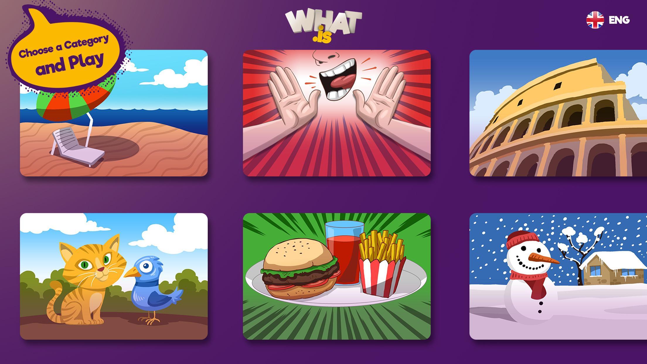 What.is - Tell Me