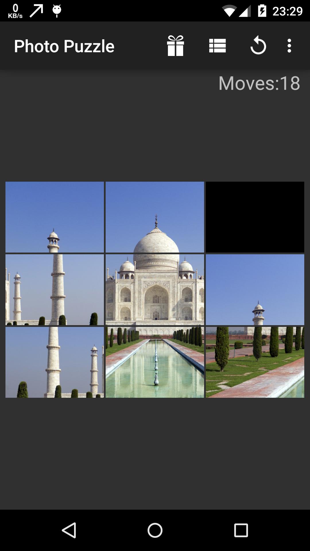 My Photo Jigsaw Puzzle