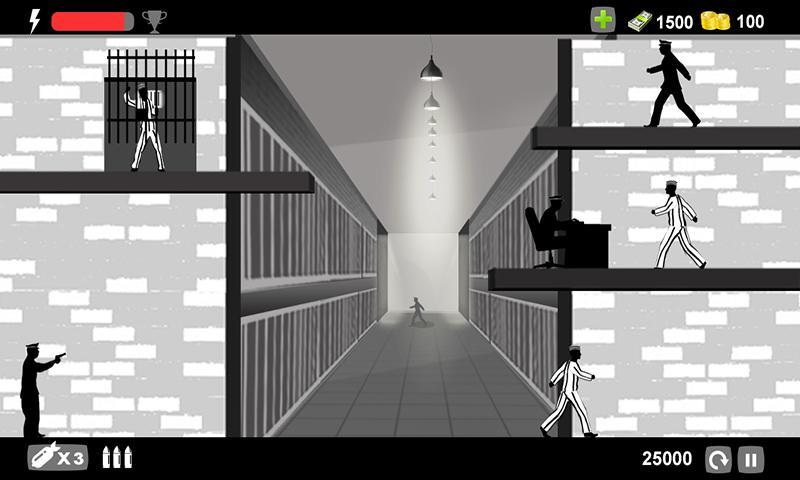 Police Cop Simulator