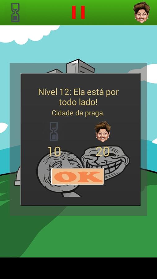 Acerte a Dilma