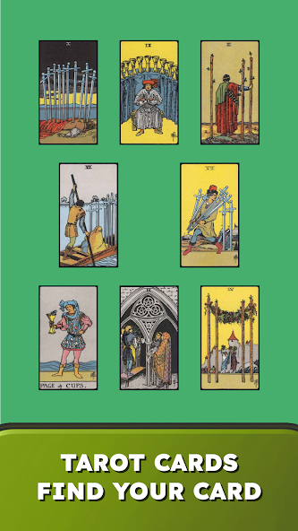 Random Cards