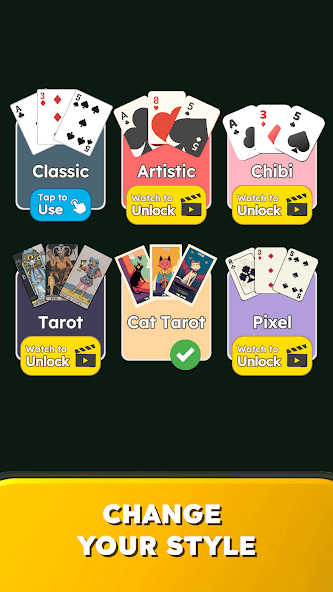Random Cards