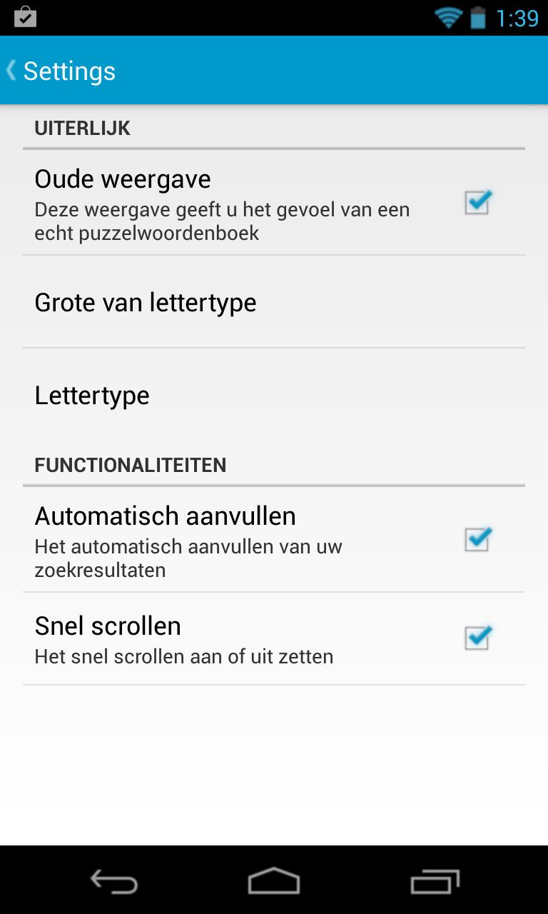 Puzzelwoordenboek
