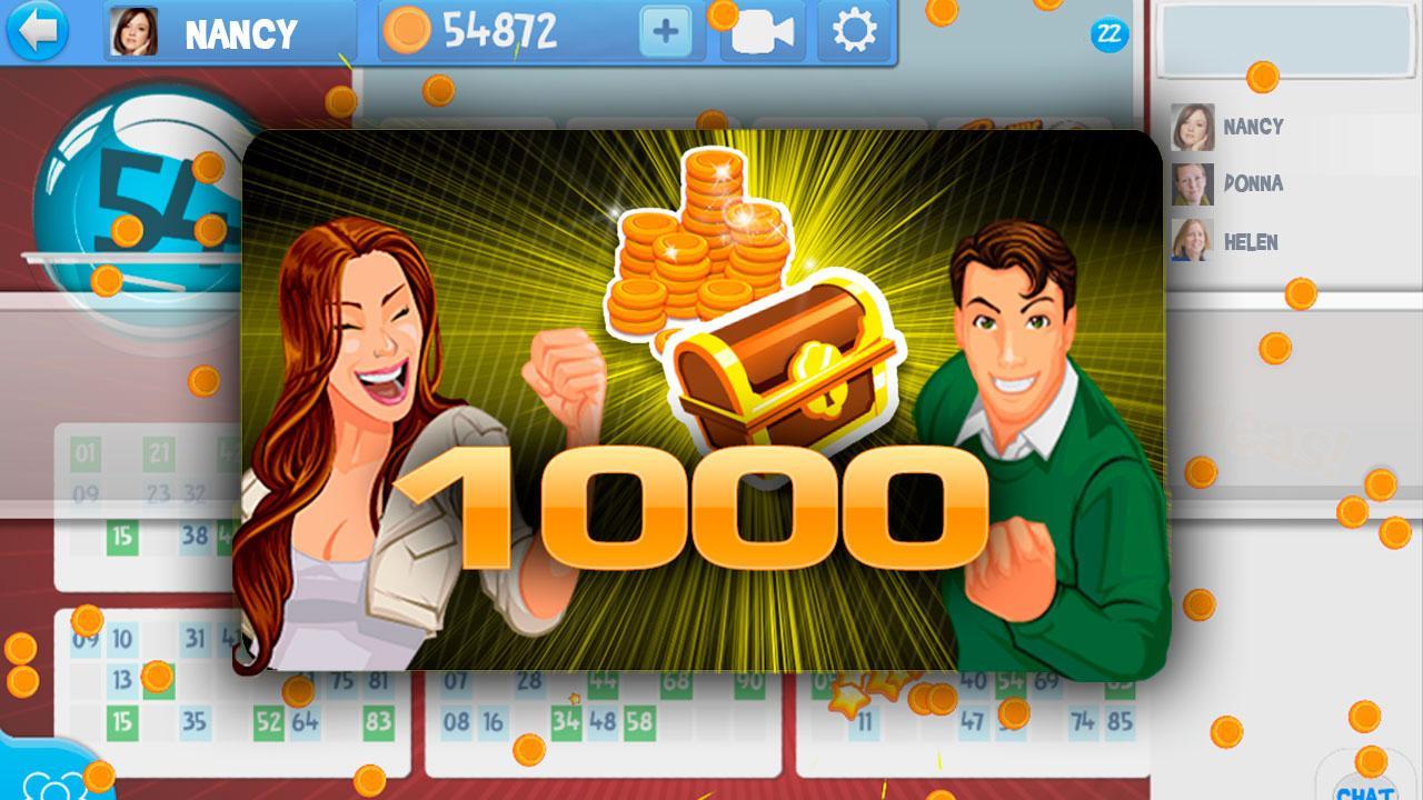 Super Bingo
