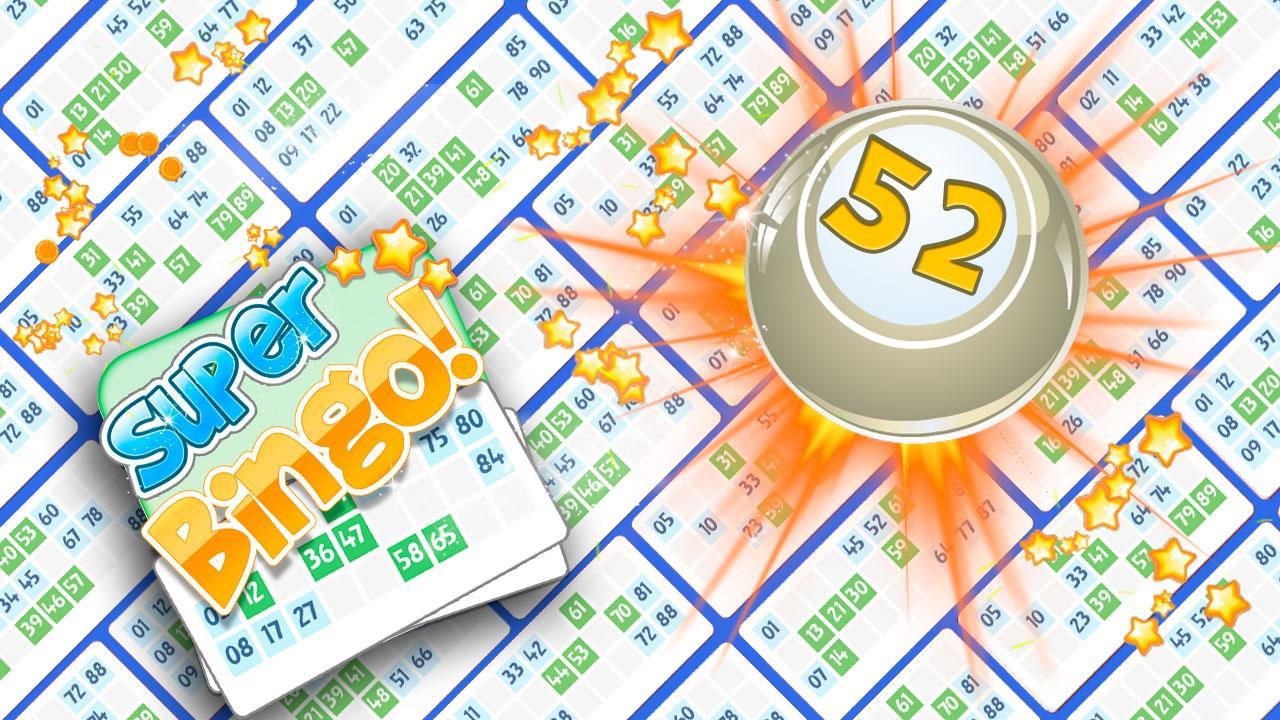Super Bingo