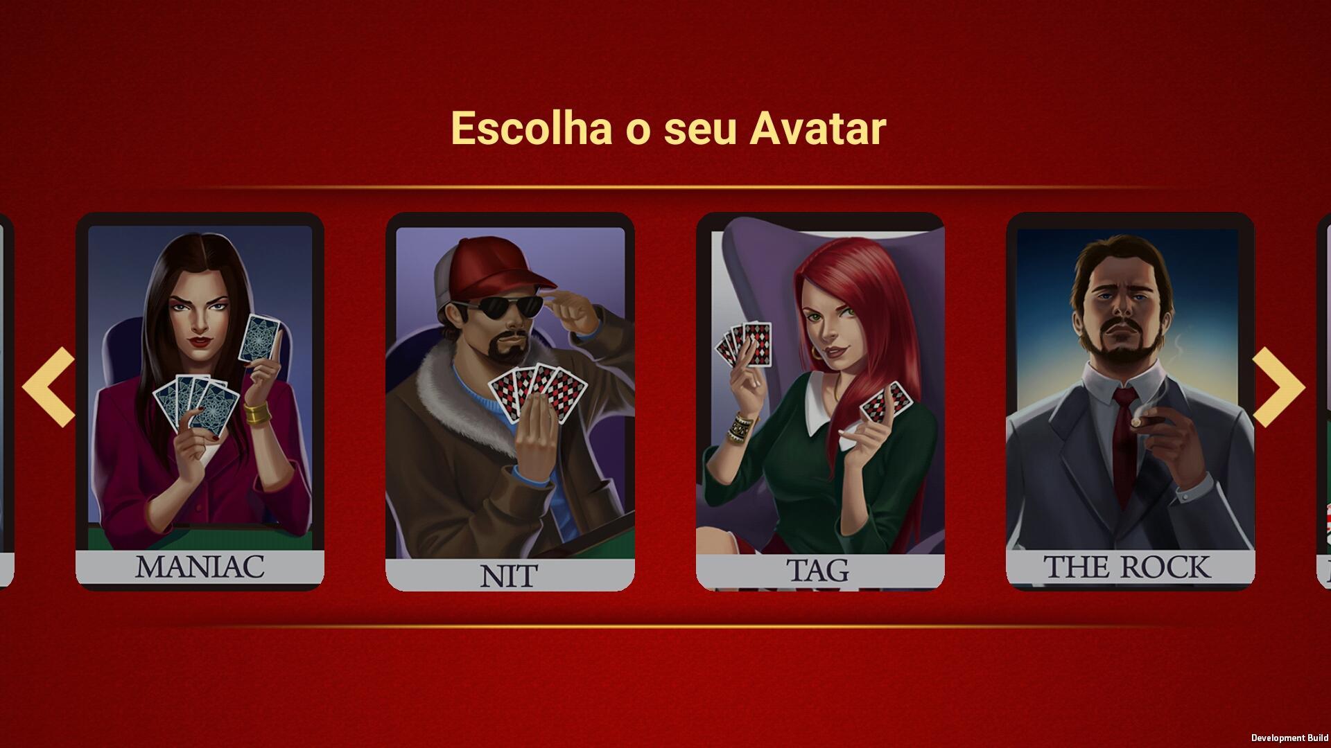 Poker 818