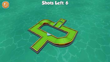 Mini Golf 3D