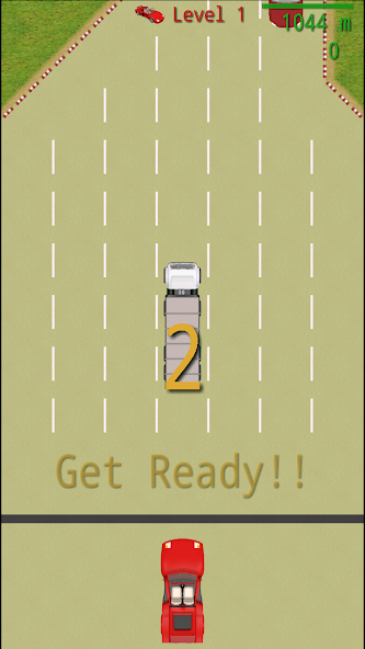 Car Challenge