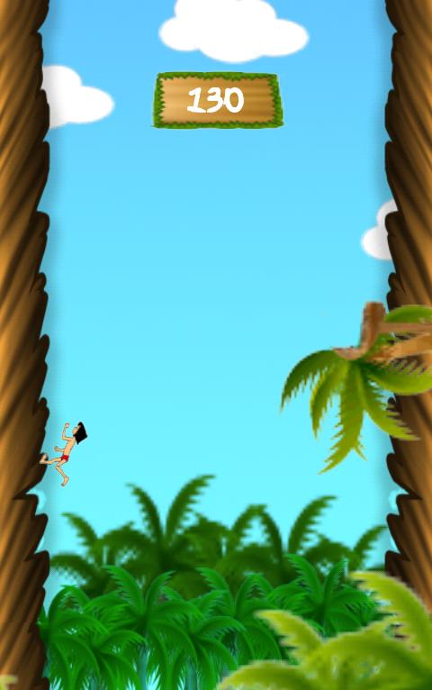 Mowgli Jungle Run