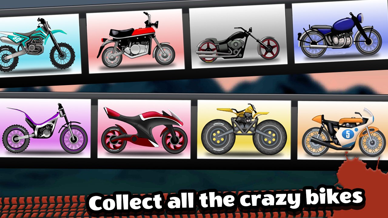 Wheelie Racing