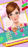 Princess Surgery Doctor