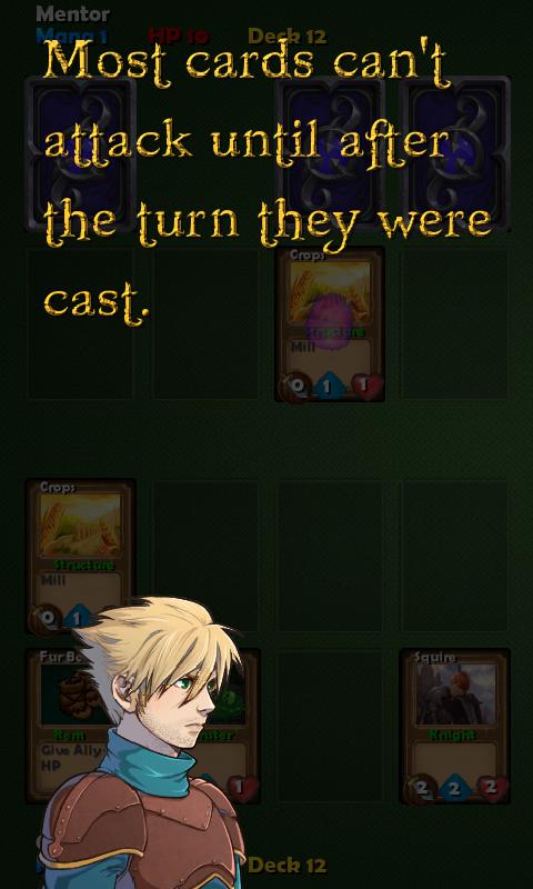 Cards of War