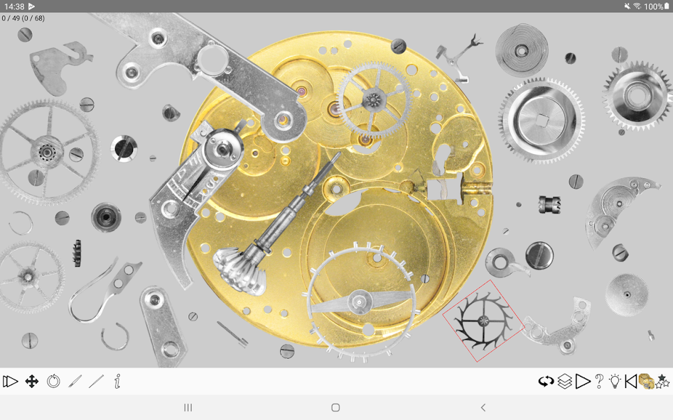 Watchmaker