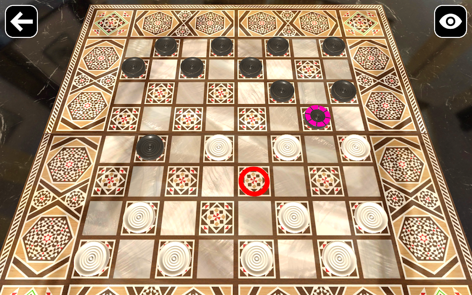 Original Checkers