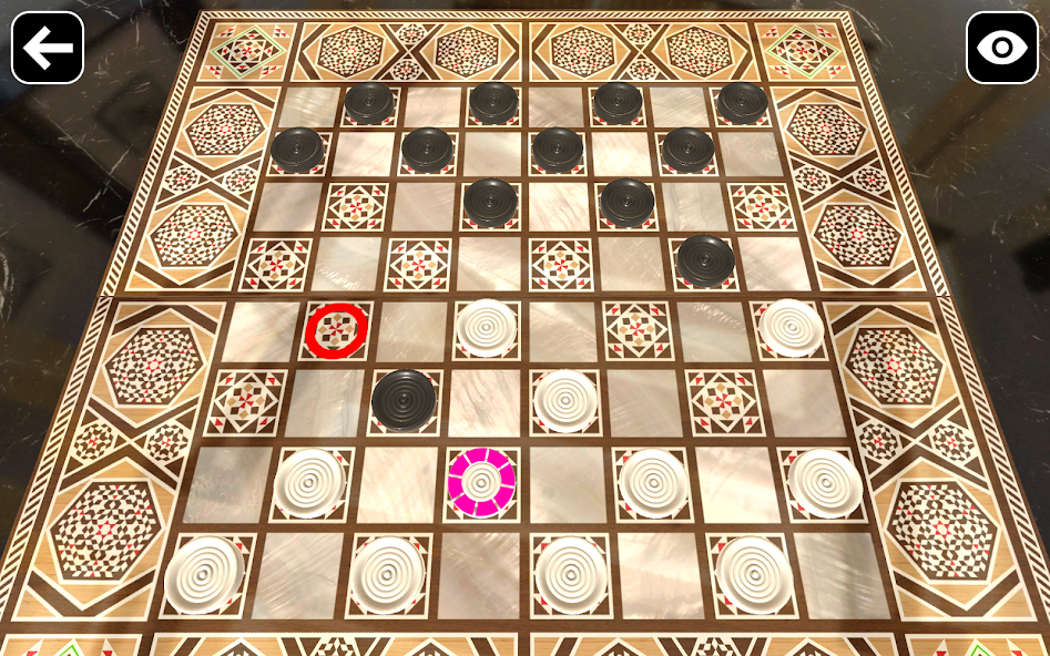 Original Checkers
