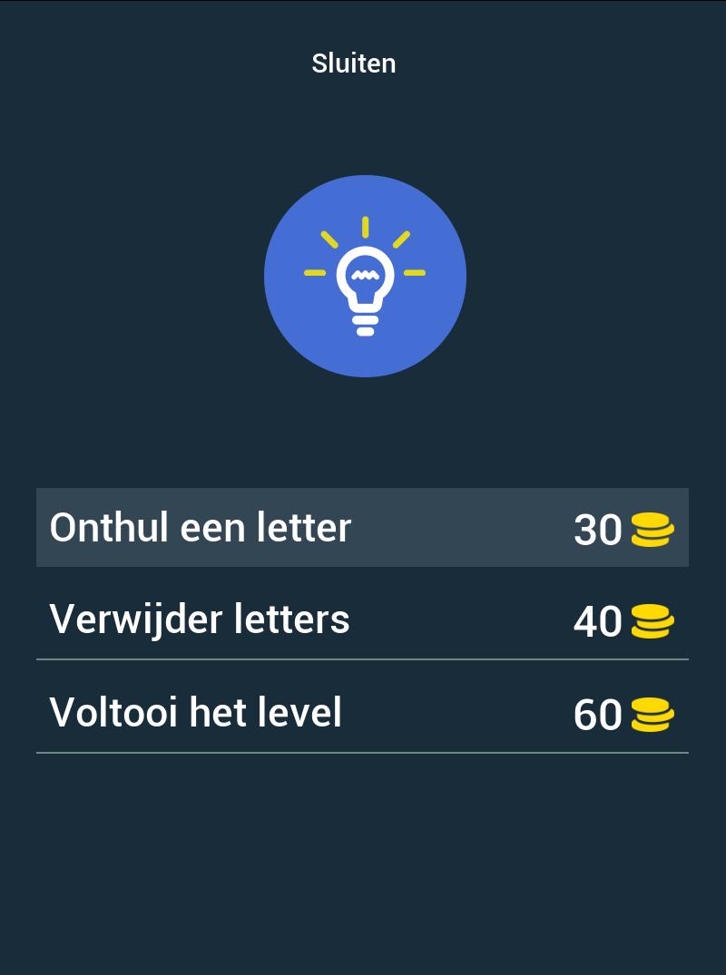 Raad het dier