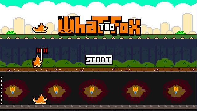 What the Fox