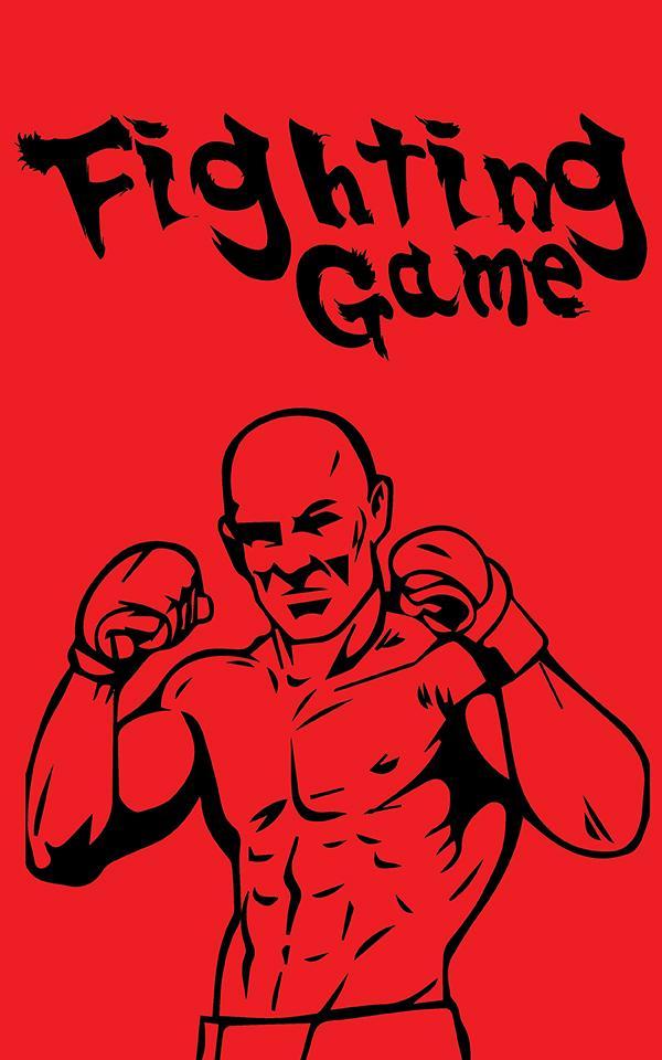 Fighting Game