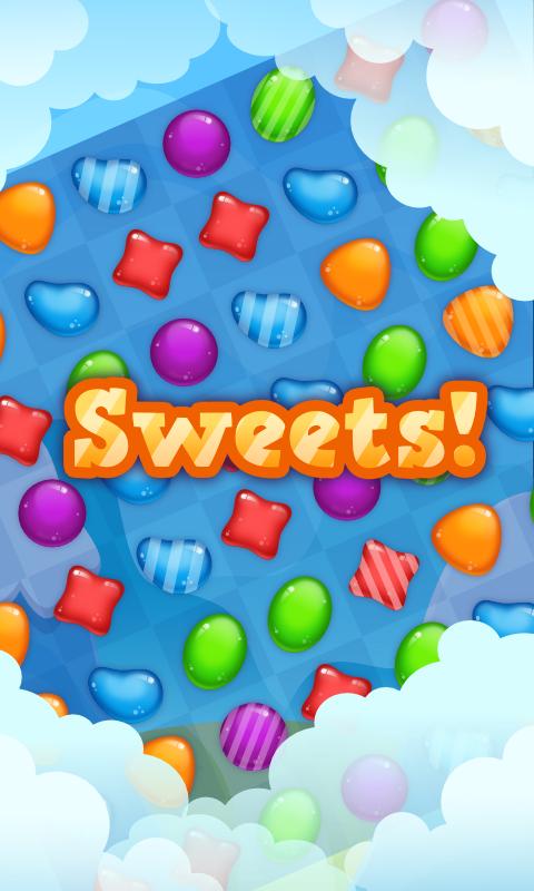 Candy Match