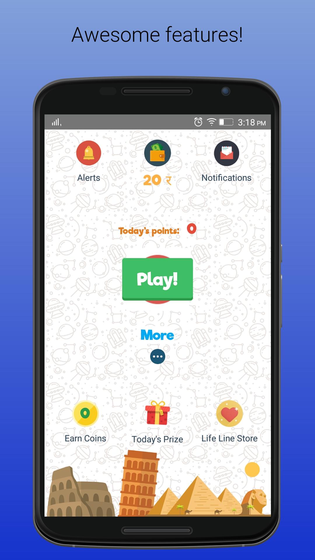QuizCharge