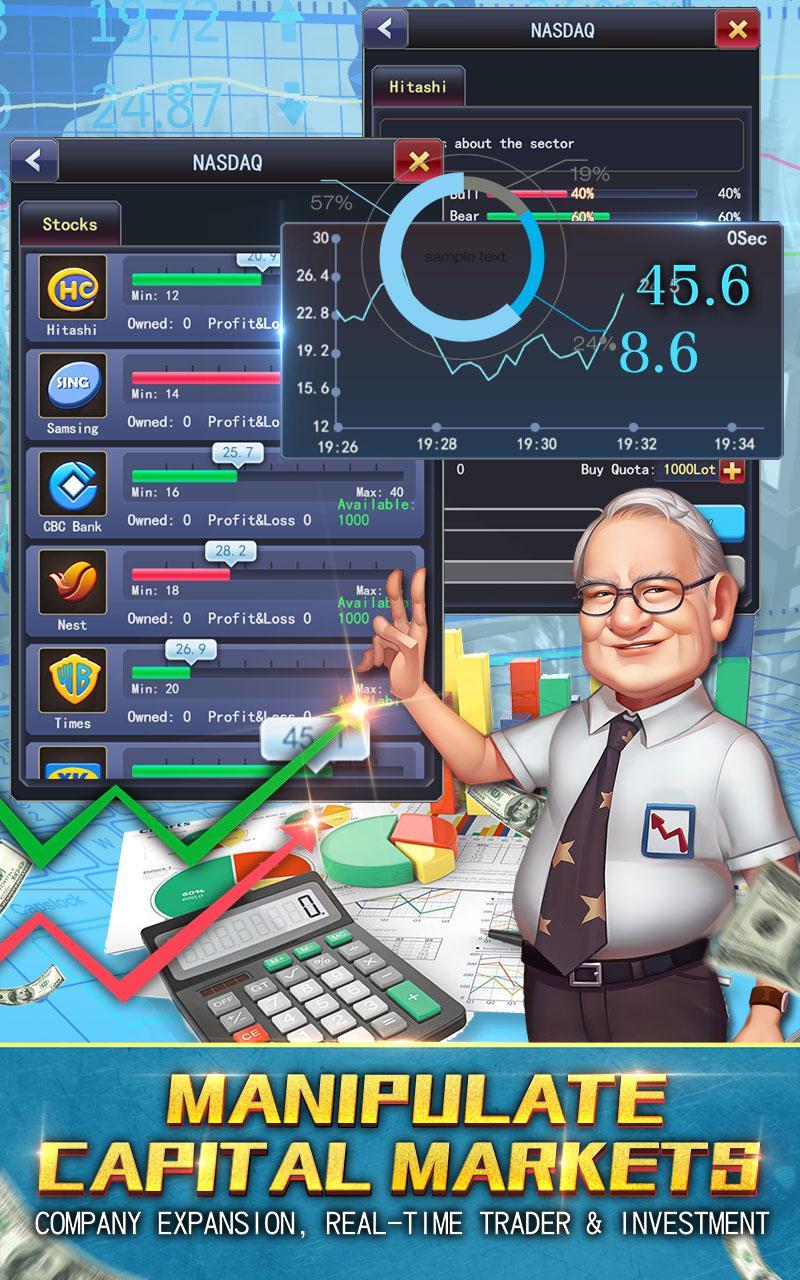 Super Rich 2