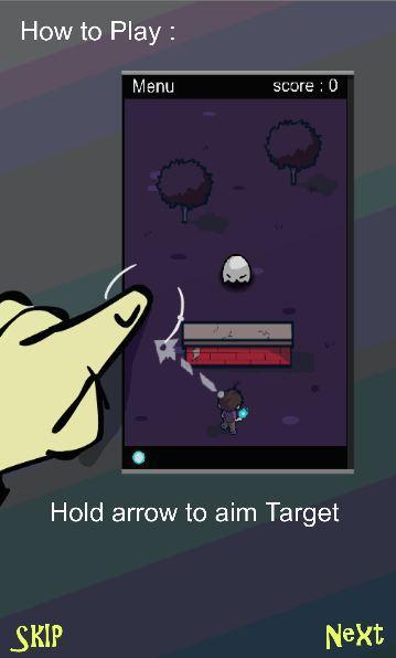 Ghost Bullet