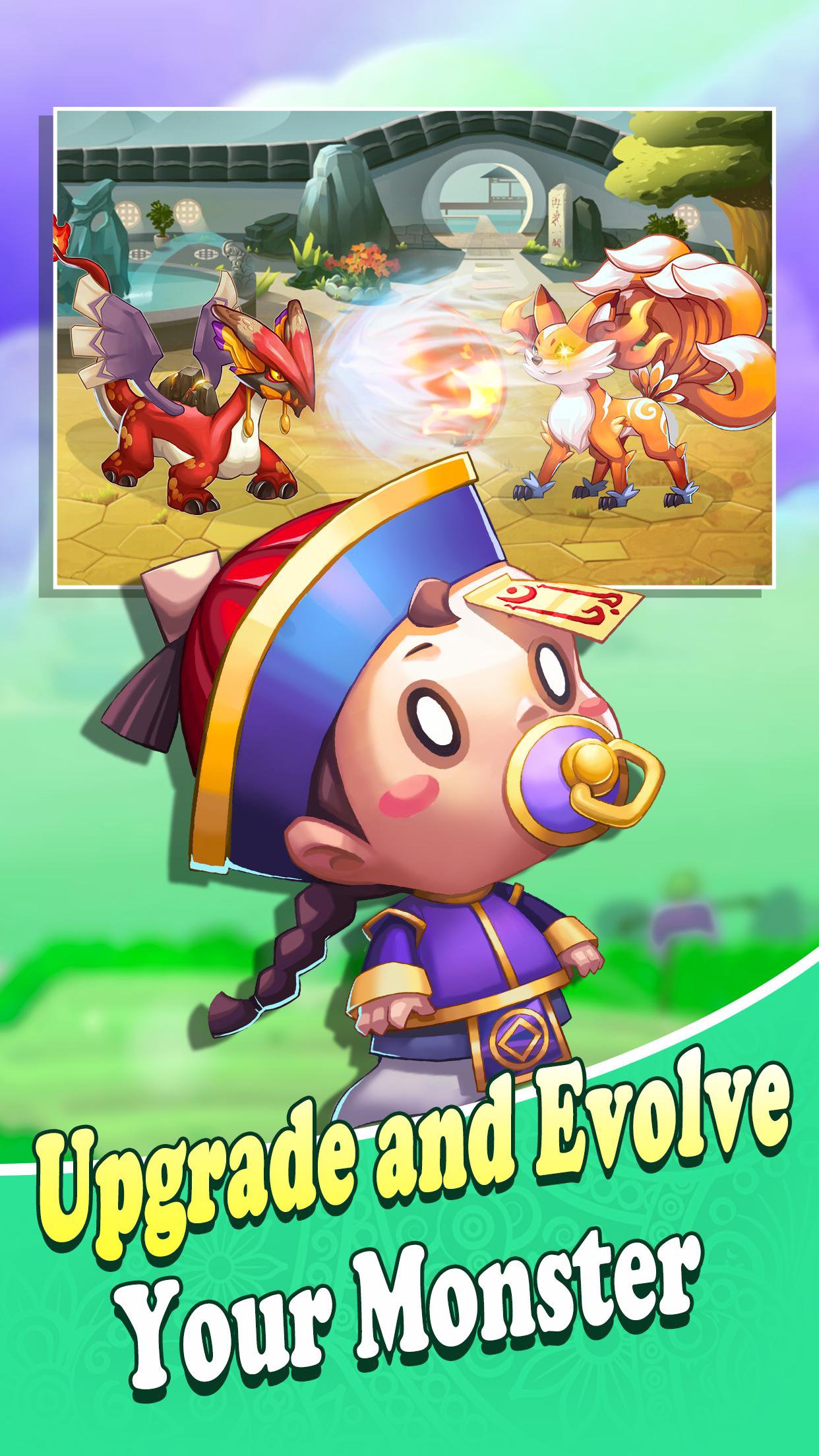 Mons Trainer