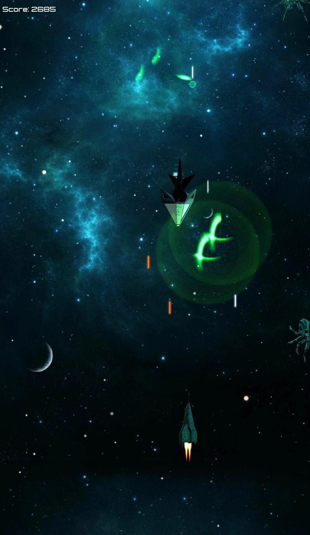 Reactor Sky