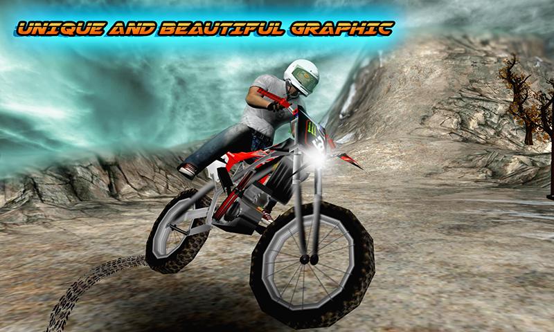 Bike Jumping Mania