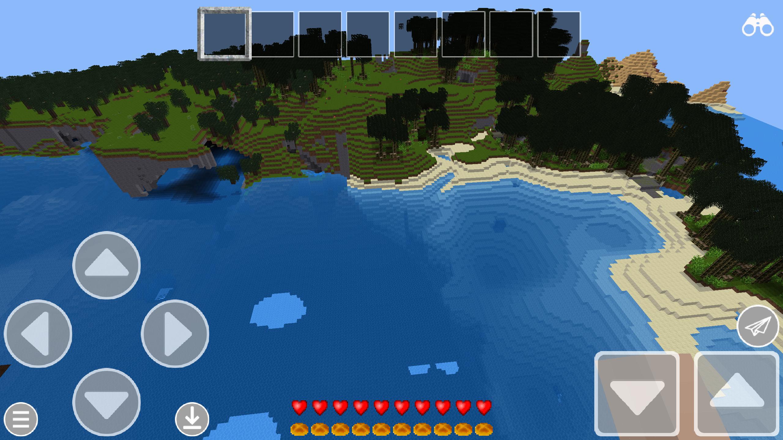 Play World Craft : Survive