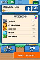 Flappy Buddies