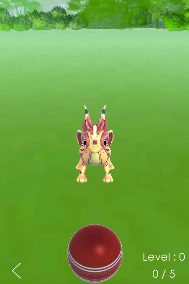 Pokethrow