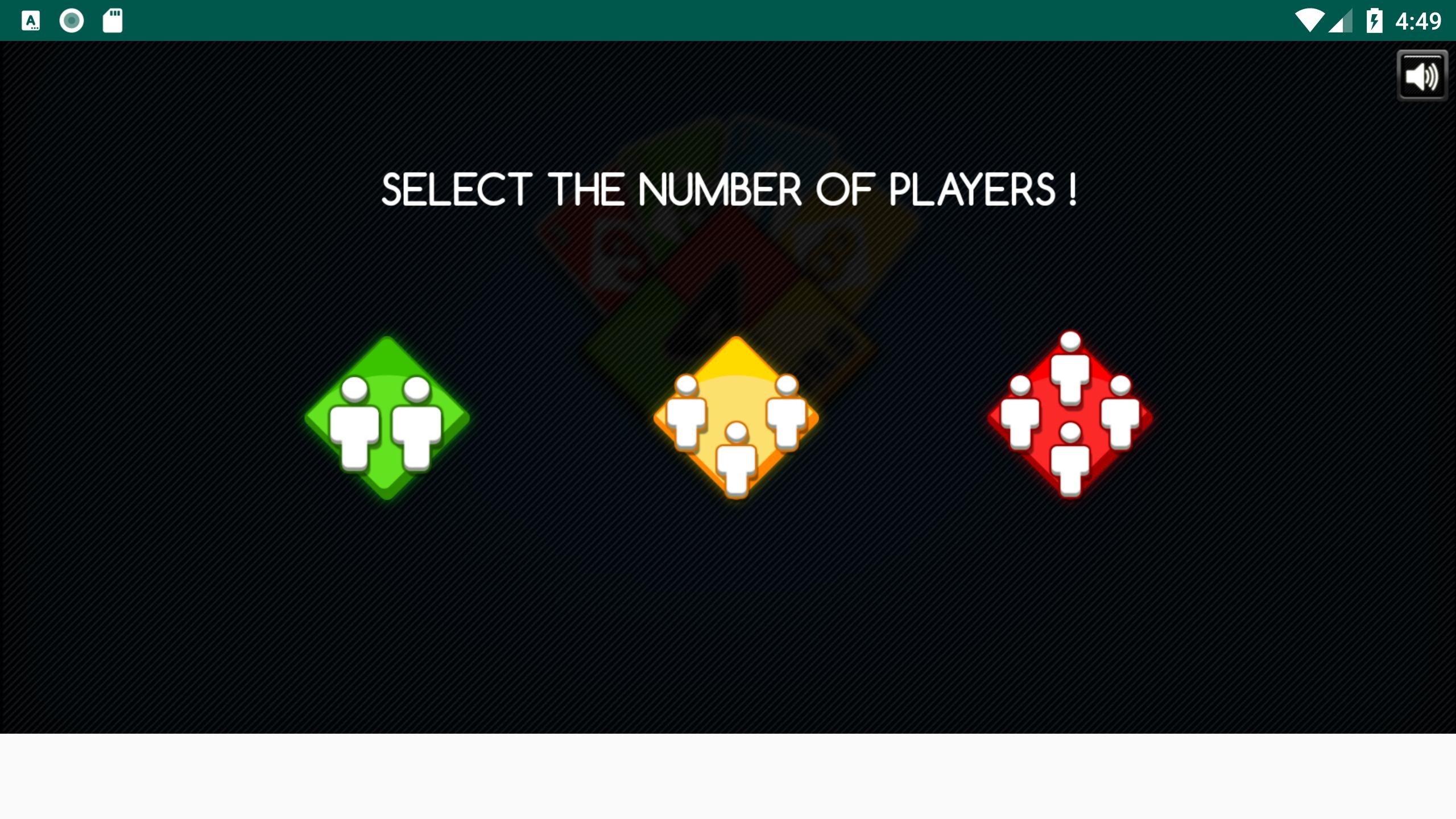 4 Colors Classic