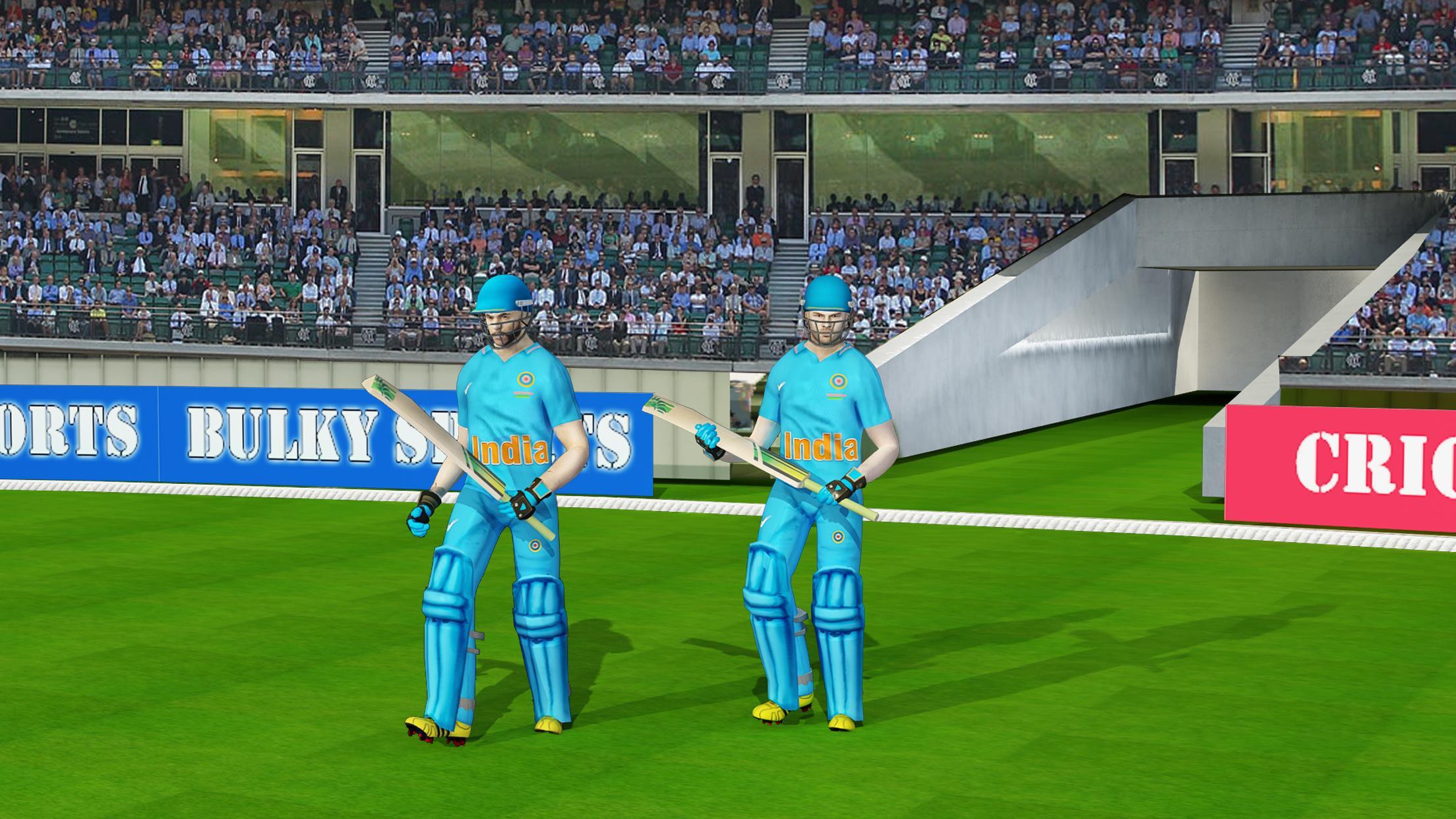 Cricket World Cup Tournament 2018: Real PRO Sports
