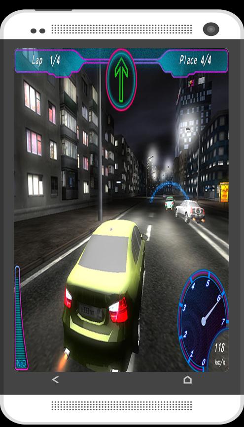 Best racing car games