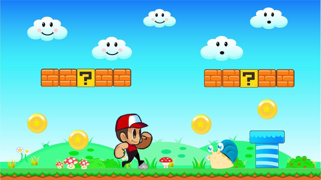 Super Sandy World