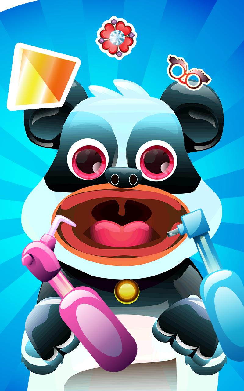 Happy Pets Dentist