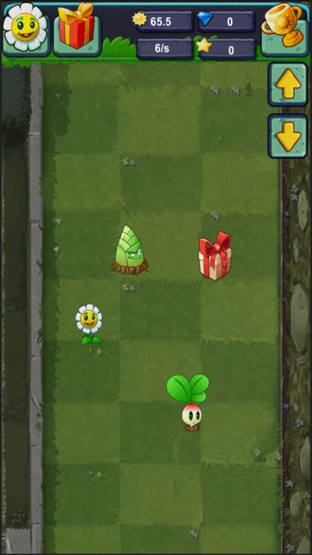 Plants Evolution