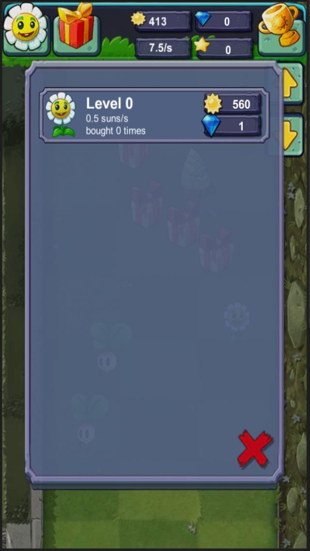 Plants Evolution