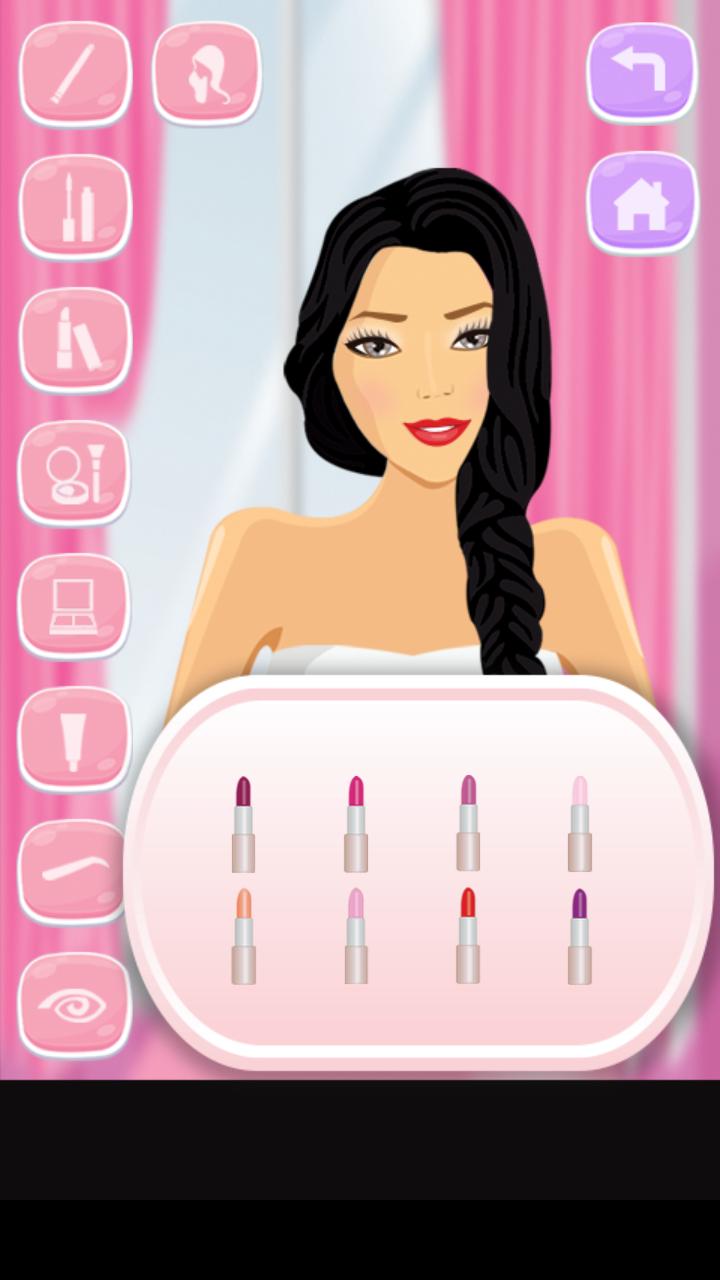 Fashion Girl 3