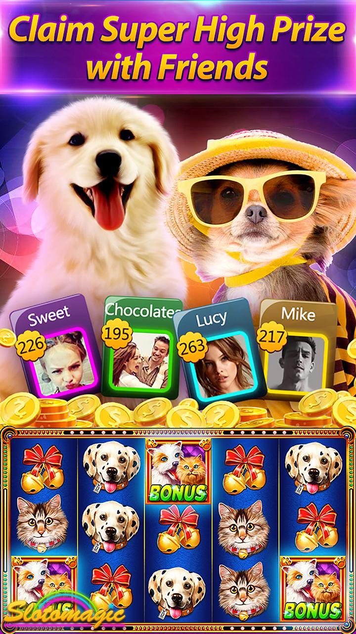 Sloto Magic