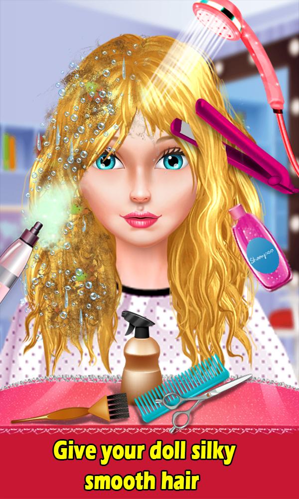 Hair Salon 2