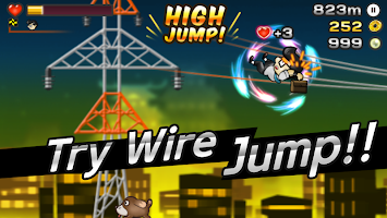 Air Ninja
